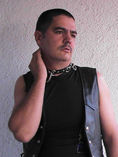 Marc Donald foto 2