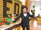 payasos y magos profesionales  foto 2