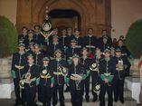 Banda de Cornetas y Tambores F foto 1