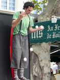 Maximiliano Rivas foto 2