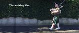 Dudelsackspieler : The Walking foto 1