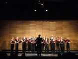 Coro Gaudeamus  foto 2