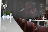 sala para eventos, reuniones d foto 2