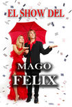 Felix Mago foto 1