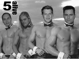 Band 5 alive foto 1
