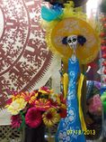 Mas Tlatoani  México en el corazón foto 2