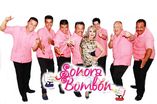 Sonora Bombón grupo musical foto 1