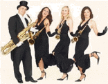 SaxAngels foto 2