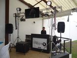 DJ LUZ Y SONIDO VAMPIRO foto 2