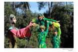Teatro Itinerante.  foto 1