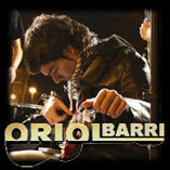 Oriol Barri foto 2