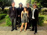 The Quiet Jazz Ensemble  foto 1