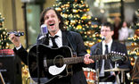 Crooner's Quartet foto 2