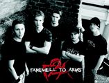 Band Farewell to Arms foto 2