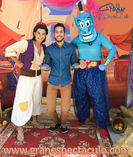 show de Equestria Girls Gdl foto 2