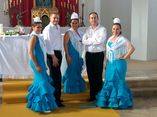 Coro Rociero de la Escuela Carmen Macareno_1