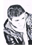 david raya foto 2