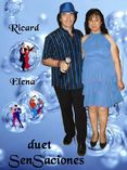 Duo Sensaciones Ricard y Elena foto 1