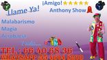 Payaso Anthony Show foto 1