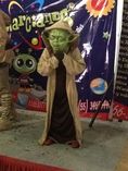 STAR WARS EL SHOW INFANTIL foto 1