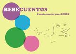 Cuentacuentos y Bebecuentos. Nelson Calderón. foto 2