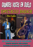 Entre rancheras y fiesta. foto 1