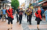 Stoker-Jazz-Band foto 2