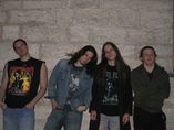 Metal Band Zerfetzer foto 2