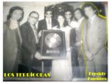 Los Terrícolas foto 1