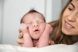 Fotografía bebés y familia. foto 1