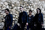 Poison Heart (Tributo a Ramones) foto 2