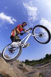 Flying Bike Boys foto 2