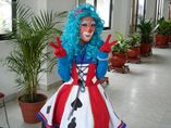 Payasita Tubisita de Puebla foto 2 Payasita Tubisita de Puebla foto 2