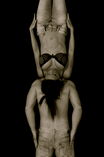 Duo Acrobático Acrolua foto 2