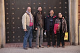 Cuarteto Opus Vocis foto 2