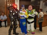 Payaso Colorin Diversiones foto 1