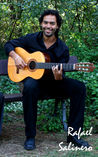 Rafael Salinero - Guitarrista foto 2