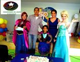 Show De Frozen Monterrey foto 2