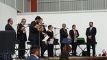 Violinistas profesionales conc foto 1