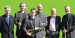 New Darkton Jazz Band foto 1
