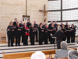 Coro Errante foto 2