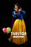 Tupi Top Animacion de eventos  foto 2