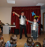 Magic David foto 2