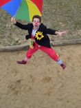 Clown Rolli foto 2