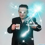 Magic Aranda Show foto 2