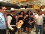 MARIACHI EL REY DE MEXICO foto 2