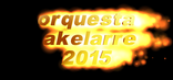 orquesta akelarre  foto 2