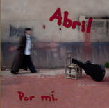 Abril foto 1