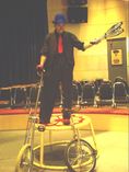 Payaso Barush foto 1