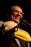 Entertainer Kay Scheffel foto 2